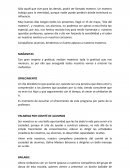 PROGRAMA CON MOTIVO DE DÍA DEL MAESTRO