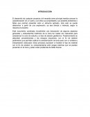 Informe geotecnia exploración