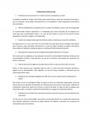 Problemáticas y soluciones película Sing