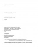 La Planeación y la Organización