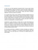 Los Factores que moldean el Servicio al cliente