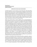 GUERRAS POR CULPA DEL AGUA EN MEDIO ORIENTE
