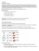 Movimiento Conductista: Aparece y reacciona en contra de la psicología Estructural.