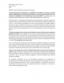 Video de Pepe Mujica, presidente de Uruguay