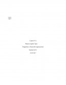 Diagnóstico y Desarrollo organizacional