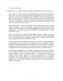 Explicacion a las afectadas todas las actividades empresariales por este campo de acción