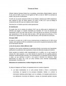 Principio de Pareto Principio 20/80