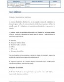 Para la colocación de los accesorios, a petición de cliente, el empresario acude a los servicios de varios autónomos que suelen trabajar para él.
