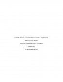 El modelo IACC en la Sociedad del Conocimiento y la Información