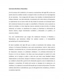 Literatura realista y nturalista