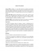 Ambiente potencializador