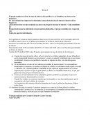 Análisis de la tasa de interés y cifras de exportaciones