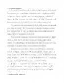 Las hipótesis se encuentran en todos los trabajos investigativos, pero en muchos otros no los encontramos, y esto no significa que el trabajo no esté completo o no