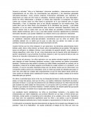 Durante la actividad ‘’Vida en la Naturaleza’’ obtuvimos resultados y observaciones acerca del comportamiento de los niños