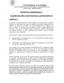 COMO ENGAÑAR A LAS ESTADISTICAS