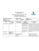 Planificación educación artística y cultural