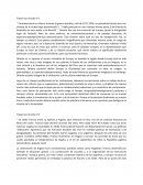 Travail sur le texte n°1