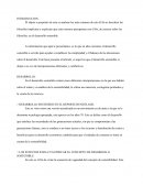 DESARROLLO SOSTENIDO EN EL REPORTE BUNDTLAND