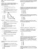 Tema de Si el tiempo que demora la partícula en ir de A a C es 2s. Las velocidades medias entre A y C; C y B son iguales.