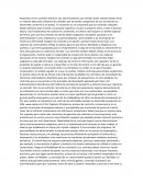 Requisitos de los controles efectivos