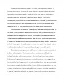 Relacion de agroisleñas con la mutacion