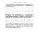 Maestros por Beneficios o Vocación