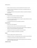 TERAPIA GESTALT Movimiento Heterogéneo