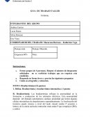 Arritmias. Bradiarritmias