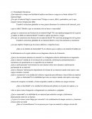 Cuestionario de TECNOLOGIA DE LOS MATERIALES UNIDAD 2