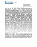FINANCIEROS ESTADOS UNIDOS Y EL PETROLEO