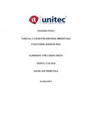 Ecologia pagos por servicios ambientales