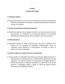 Unidad 1 Filosofia del Derecho