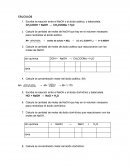 REPORTE 4 QUIMICA
