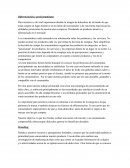 Diferenciacion y posicionamiento