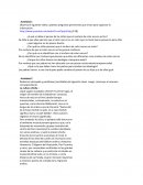 Actividad semana 1 observa el siguiente video y plantea preguntas pertinentes que sirvan para organizar la información