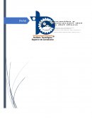 Configuración y Administración del espacio del disco duro