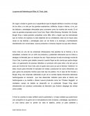 ENSAYO LA GUERRA DEL MARKETING CAP 6-11.