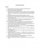 CASO CURLED METAL INC.