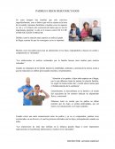 PADRES E HIJOS DESCONECTADOS