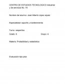 Evaluación tipo pisa 1