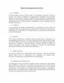 La Complejidad del trabajo del gerente de ventas.