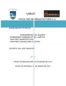 PRACTICA N°1: PESO VOLUMETRICO SECO SUELTO Y