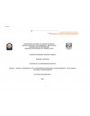 UNIDAD 1. ORIGEN Y DESARROLLO DE LA ENFERMERÍA PROFESIONAL EN MESOAMÉRICA Y EN EL MÉXICO COLONIAL E INDEPENDIENTE
