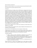 Ahora las mujeres se mandadn solas