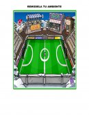 Remodela tu ambiente