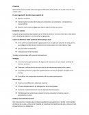 COMERCIO Movimiento de mercancía entre dos lugares diferentes tanto dentro de un país como de una nación a otra