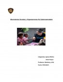 Movimientos Sociales y ONG