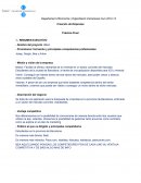 Creacion de empresa practica final