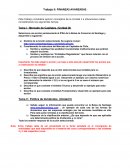 Trabajo Fina finzanzas avanzadas