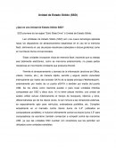 Unidad de Estado Sólido (SSD) ¿Qué es una Unidad de Estado Sólido SSD?